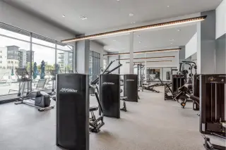 Propiedad en alquiler con 2 habitaciones y 2 baños en Austin