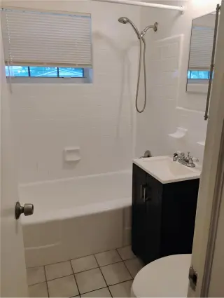 Propiedad en alquiler con 4 habitaciones y 2 baños en Fort Lauderdale
