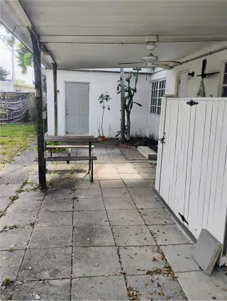 Propiedad en alquiler con 4 habitaciones y 2 baños en Fort Lauderdale