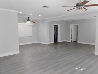 Propiedad en alquiler con 4 habitaciones y 2 baños en Fort Lauderdale