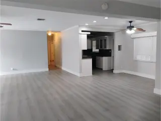 Propiedad en alquiler con 4 habitaciones y 2 baños en Fort Lauderdale