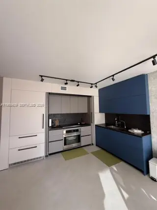 Propiedad en alquiler con 2 habitaciones y 2 baños en Miami