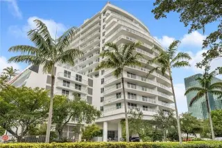Propiedad en alquiler con 2 habitaciones y 2 baños en Miami