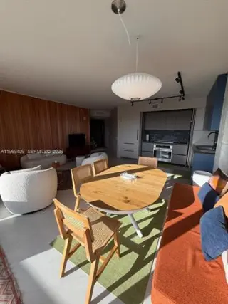 Propiedad en alquiler con 2 habitaciones y 2 baños en Miami
