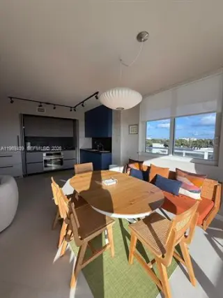 Propiedad en alquiler con 2 habitaciones y 2 baños en Miami