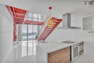Propiedad en alquiler con 2 habitaciones y 2 baños en Miami