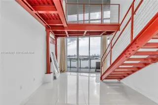 Propiedad en alquiler con 2 habitaciones y 2 baños en Miami