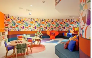Propiedad en alquiler con 2 habitaciones y 2 baños en Miami
