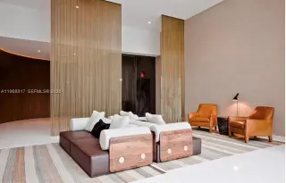 Propiedad en alquiler con 2 habitaciones y 2 baños en Miami