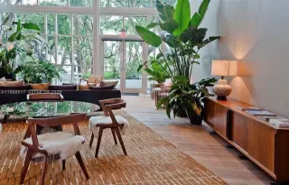 Propiedad en alquiler con 2 habitaciones y 2 baños en Miami
