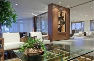 Propiedad en alquiler con 2 habitaciones y 2 baños en Miami