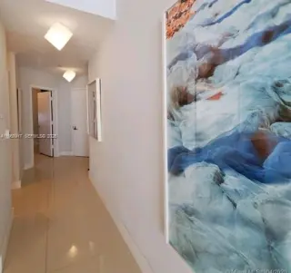 Propiedad en alquiler con 2 habitaciones y 2 baños en Miami