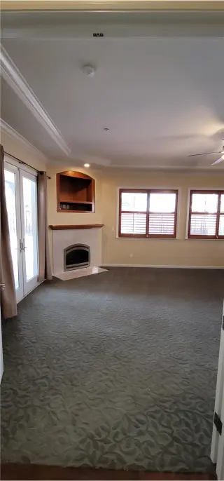 Propiedad en alquiler con 4 habitaciones y 3 baños en Brentwood