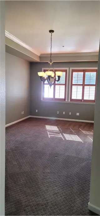 Propiedad en alquiler con 4 habitaciones y 3 baños en Brentwood