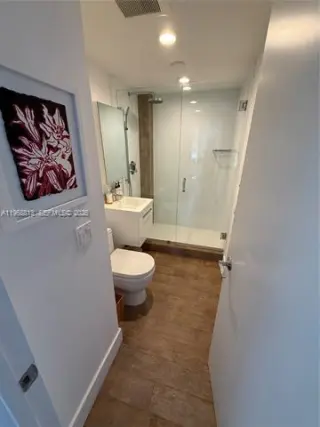 Propiedad en alquiler con 2 habitaciones y 2 baños en Miami