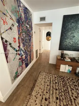 Propiedad en alquiler con 2 habitaciones y 2 baños en Miami