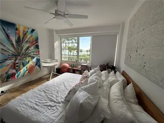 Propiedad en alquiler con 2 habitaciones y 2 baños en Miami