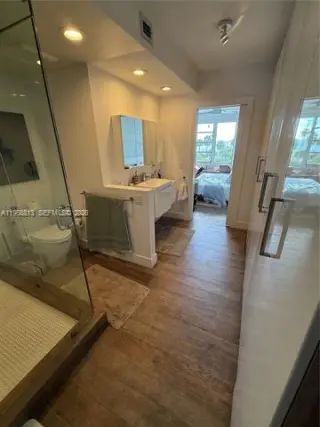 Propiedad en alquiler con 2 habitaciones y 2 baños en Miami
