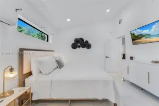 Propiedad en alquiler con 3 habitaciones y 2 baños en Miami