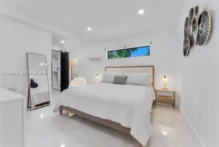 Propiedad en alquiler con 3 habitaciones y 2 baños en Miami