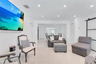Propiedad en alquiler con 3 habitaciones y 2 baños en Miami
