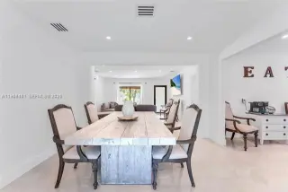 Propiedad en alquiler con 3 habitaciones y 2 baños en Miami