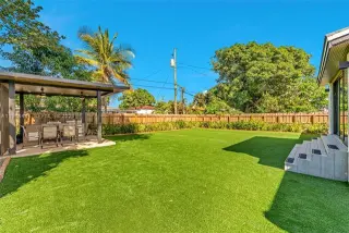 Propiedad en alquiler con 3 habitaciones y 2 baños en Miami