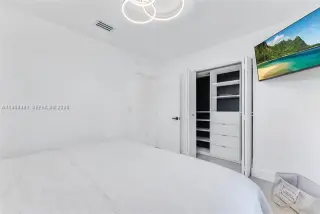Propiedad en alquiler con 3 habitaciones y 2 baños en Miami