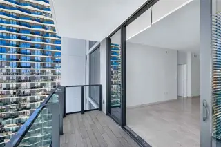 Propiedad en alquiler con 2 habitaciones y 2.5 baños en Miami