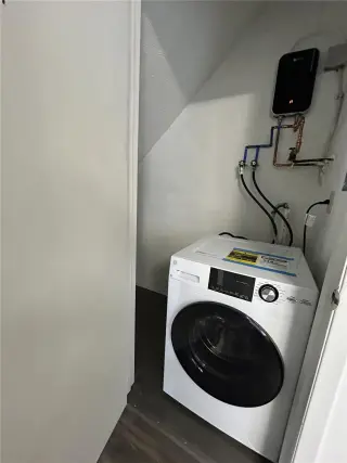 Propiedad en alquiler con 2 habitaciones y 1 baño en Cádiz