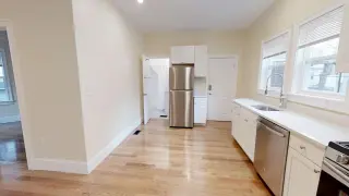 Propiedad en alquiler con 2 habitaciones y 1 baño en Somerville