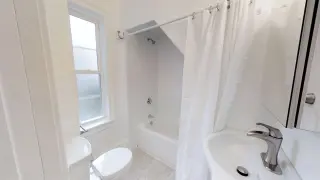 Propiedad en alquiler con 2 habitaciones y 1 baño en Somerville