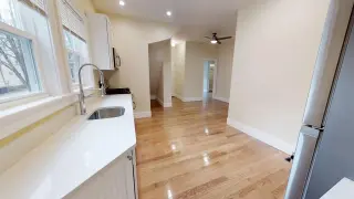 Propiedad en alquiler con 2 habitaciones y 1 baño en Somerville