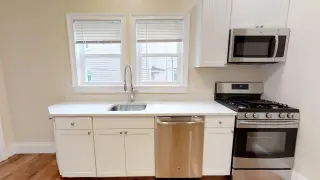 Propiedad en alquiler con 2 habitaciones y 1 baño en Somerville
