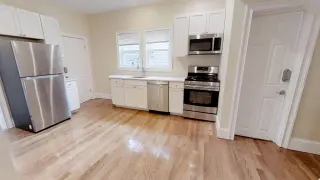 Propiedad en alquiler con 2 habitaciones y 1 baño en Somerville