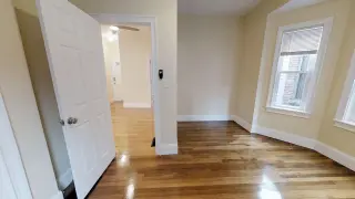 Propiedad en alquiler con 2 habitaciones y 1 baño en Somerville