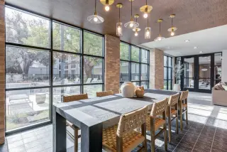 Propiedad en alquiler con 3 habitaciones y 2 baños en Austin
