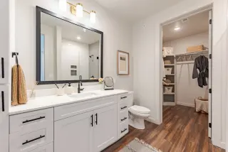 Propiedad en alquiler con 3 habitaciones y 2 baños en Austin