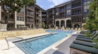 Propiedad en alquiler con 3 habitaciones y 2 baños en Austin