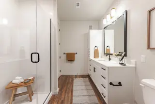 Propiedad en alquiler con 3 habitaciones y 2 baños en Austin