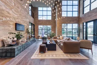 Propiedad en alquiler con 3 habitaciones y 2 baños en Austin