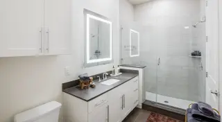 Propiedad en alquiler con 3 habitaciones y 2 baños en Austin