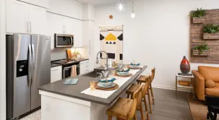 Propiedad en alquiler con 3 habitaciones y 2 baños en Austin