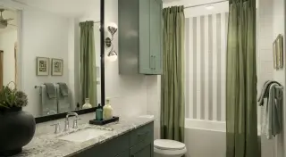 Propiedad en alquiler con 2 habitaciones y 2 baños en Austin