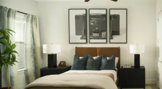 Propiedad en alquiler con 2 habitaciones y 2 baños en Austin