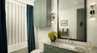 Propiedad en alquiler con 2 habitaciones y 2 baños en Austin