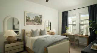 Propiedad en alquiler con 2 habitaciones y 2 baños en Austin