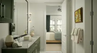 Propiedad en alquiler con 2 habitaciones y 2 baños en Austin