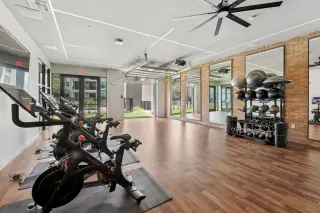 Propiedad en alquiler con 3 habitaciones y 2 baños en Austin