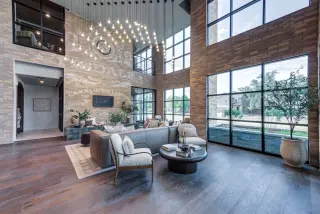 Propiedad en alquiler con 3 habitaciones y 2 baños en Austin